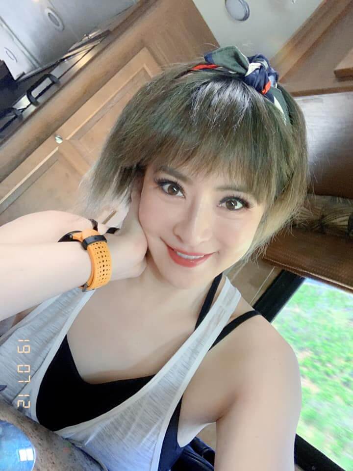 李芳雯